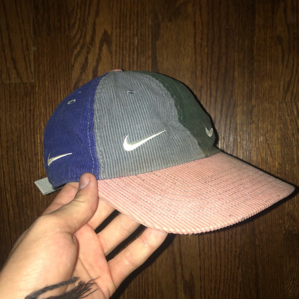 Sean Wotherspoon 1/97 Hat